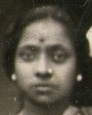 Bangalore Govindarao Sarojini