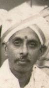 Krishnarao Shamarao
