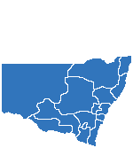 New South Wales